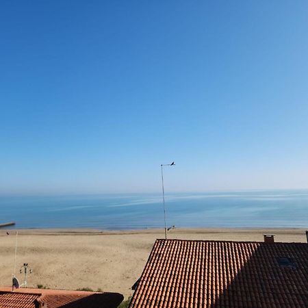 Residence Ambra Lido di Jesolo Buitenkant foto