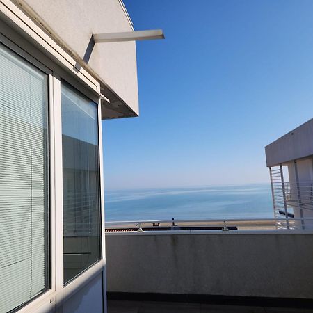 Residence Ambra Lido di Jesolo Buitenkant foto