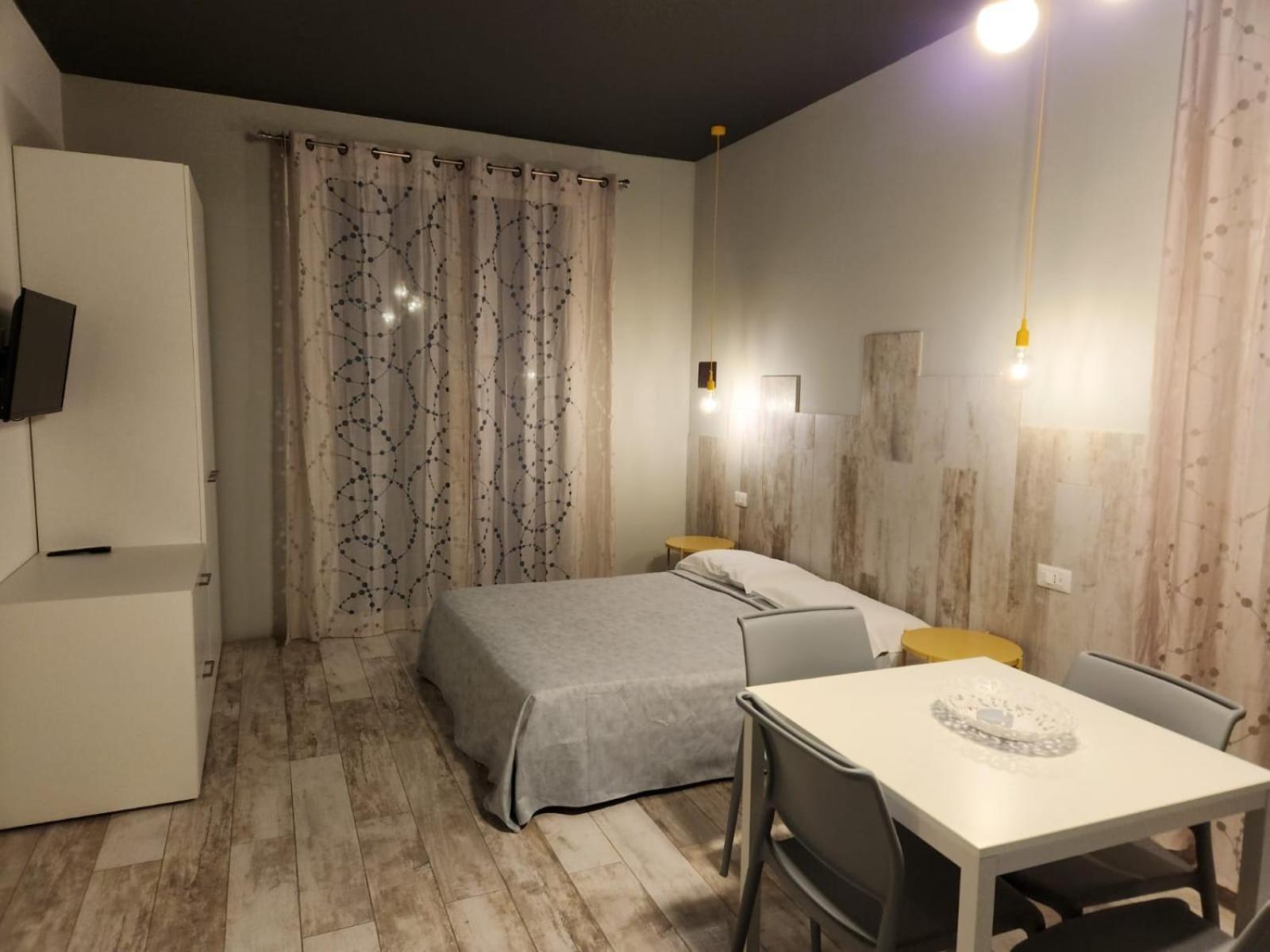 Residence Ambra Lido di Jesolo Buitenkant foto