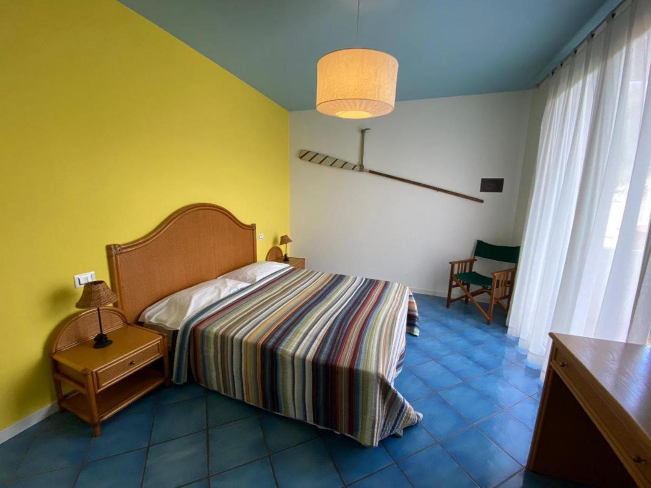 Residence Ambra Lido di Jesolo Buitenkant foto