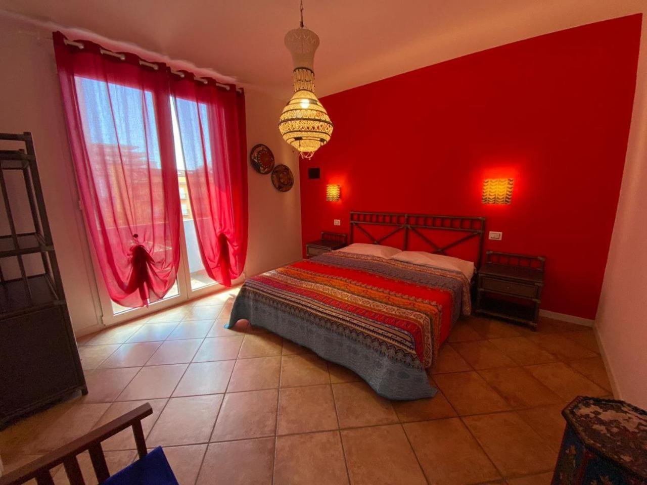 Residence Ambra Lido di Jesolo Buitenkant foto