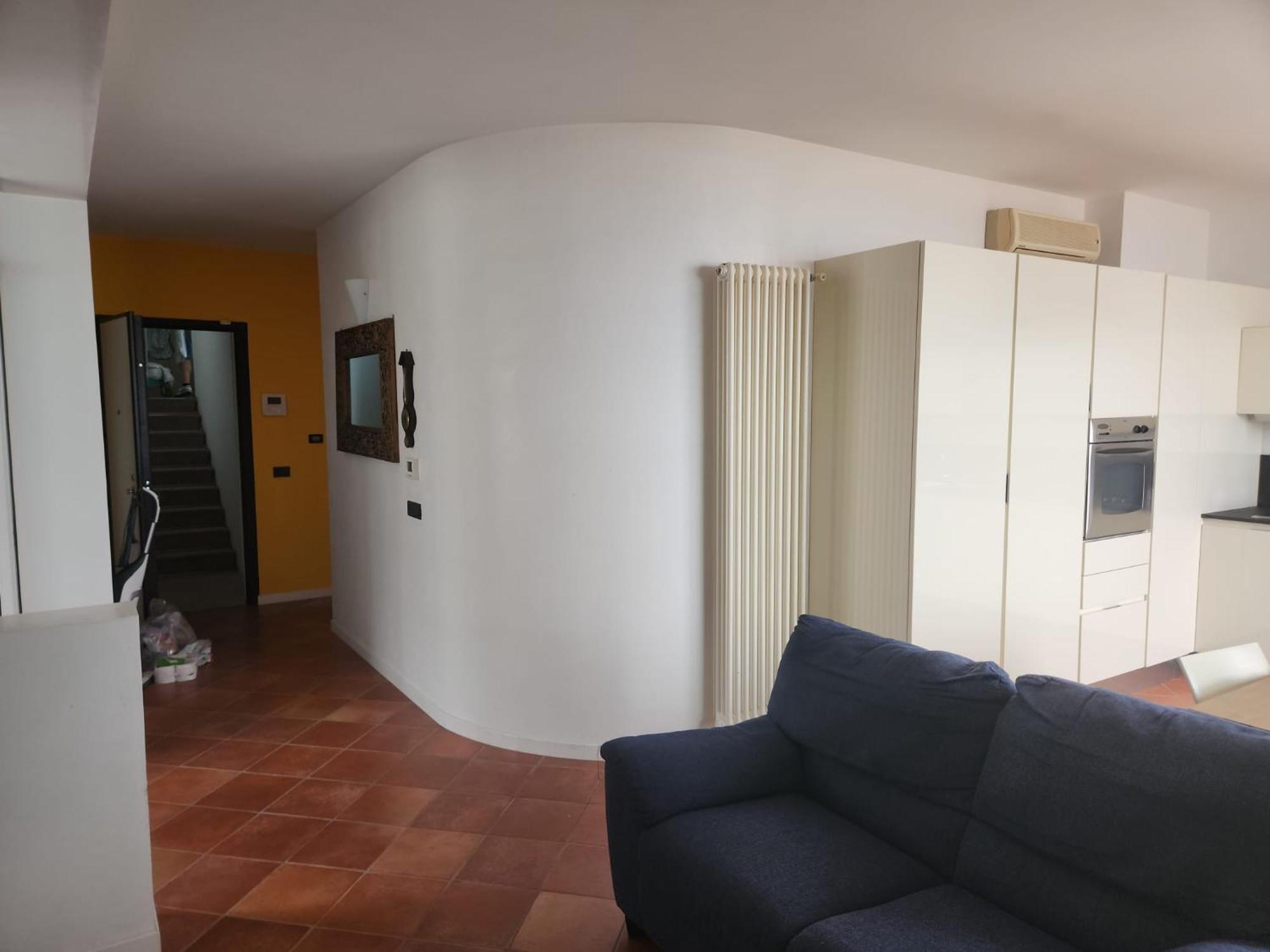 Residence Ambra Lido di Jesolo Buitenkant foto