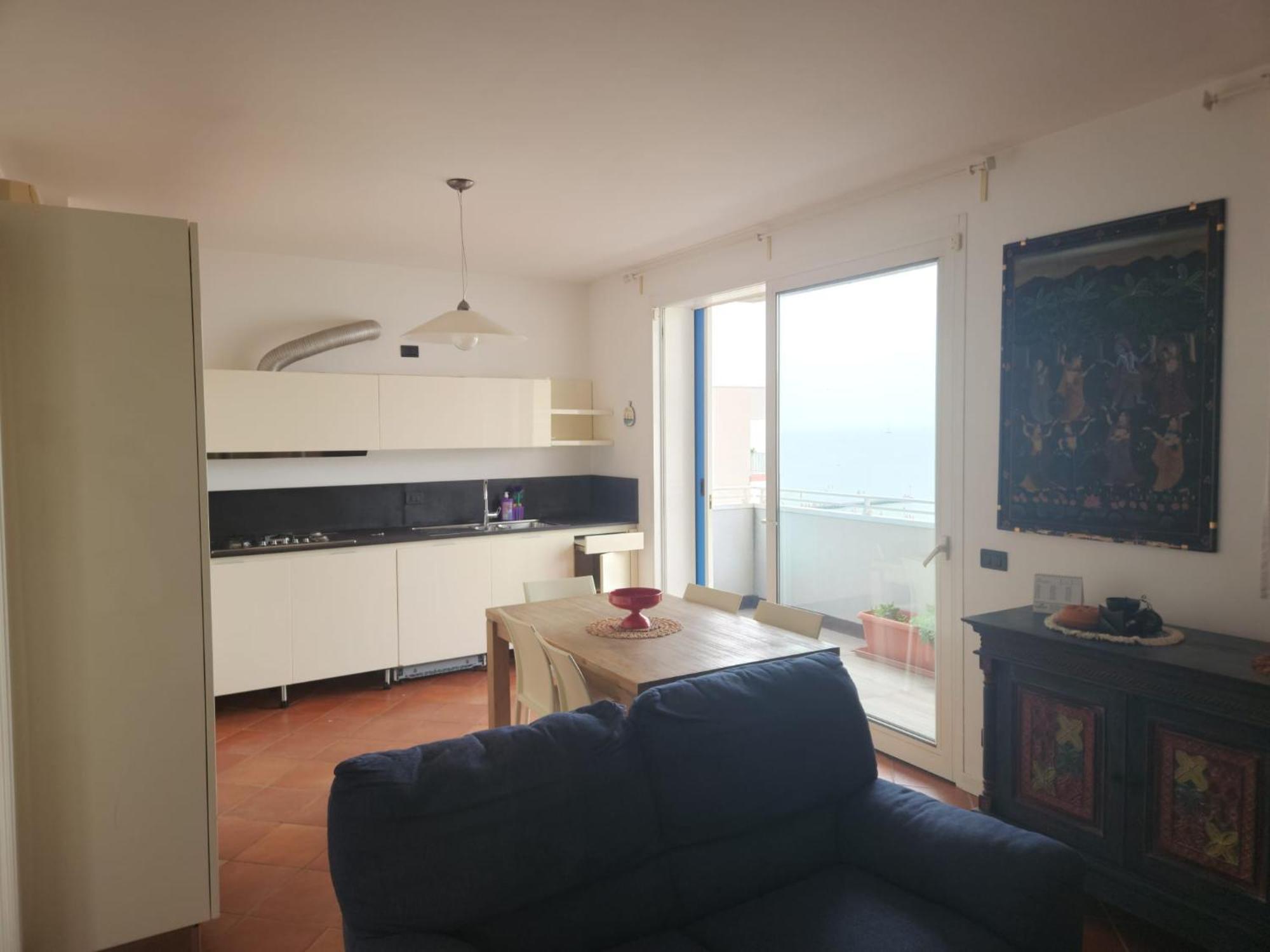 Residence Ambra Lido di Jesolo Buitenkant foto