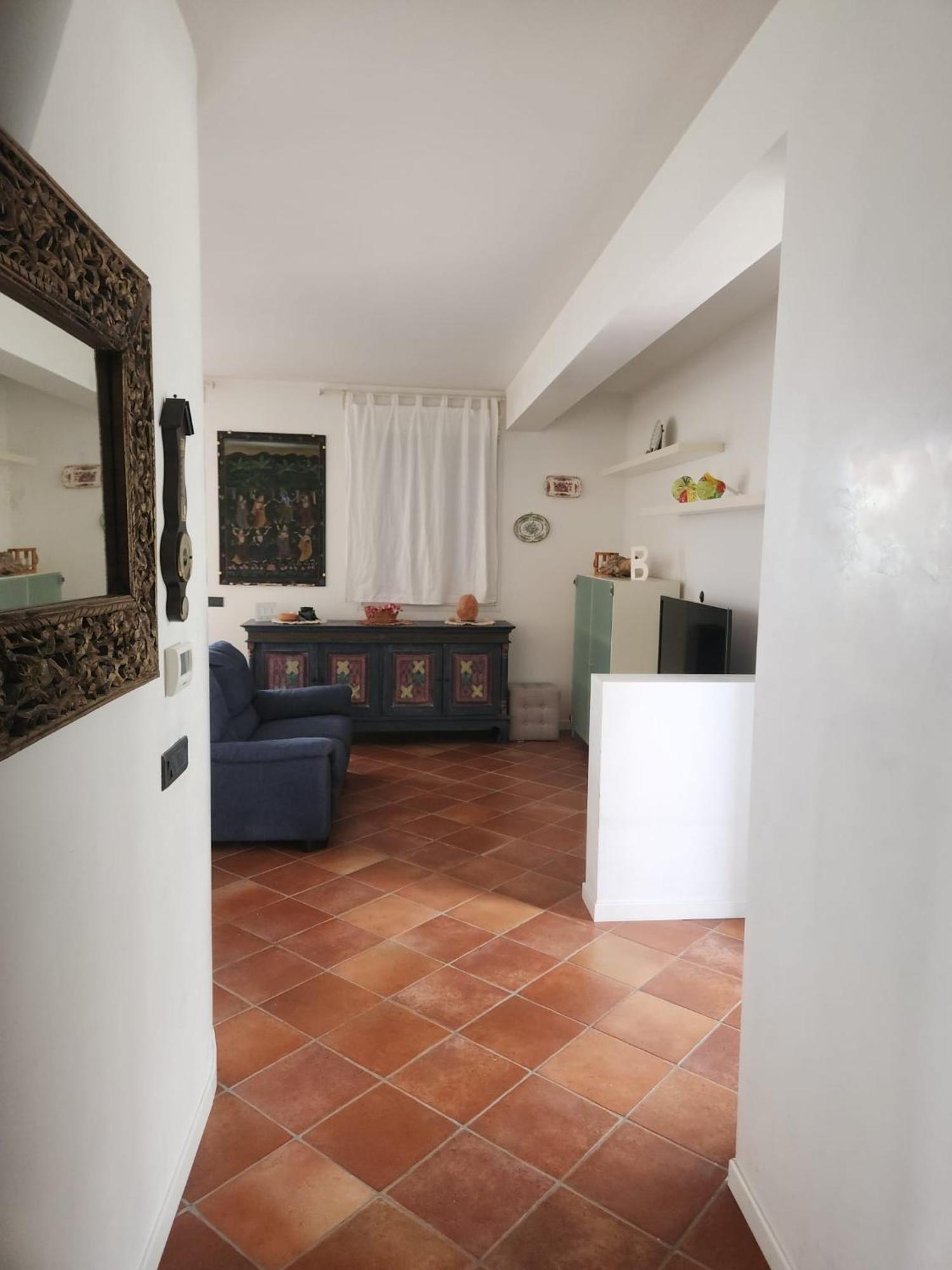 Residence Ambra Lido di Jesolo Buitenkant foto