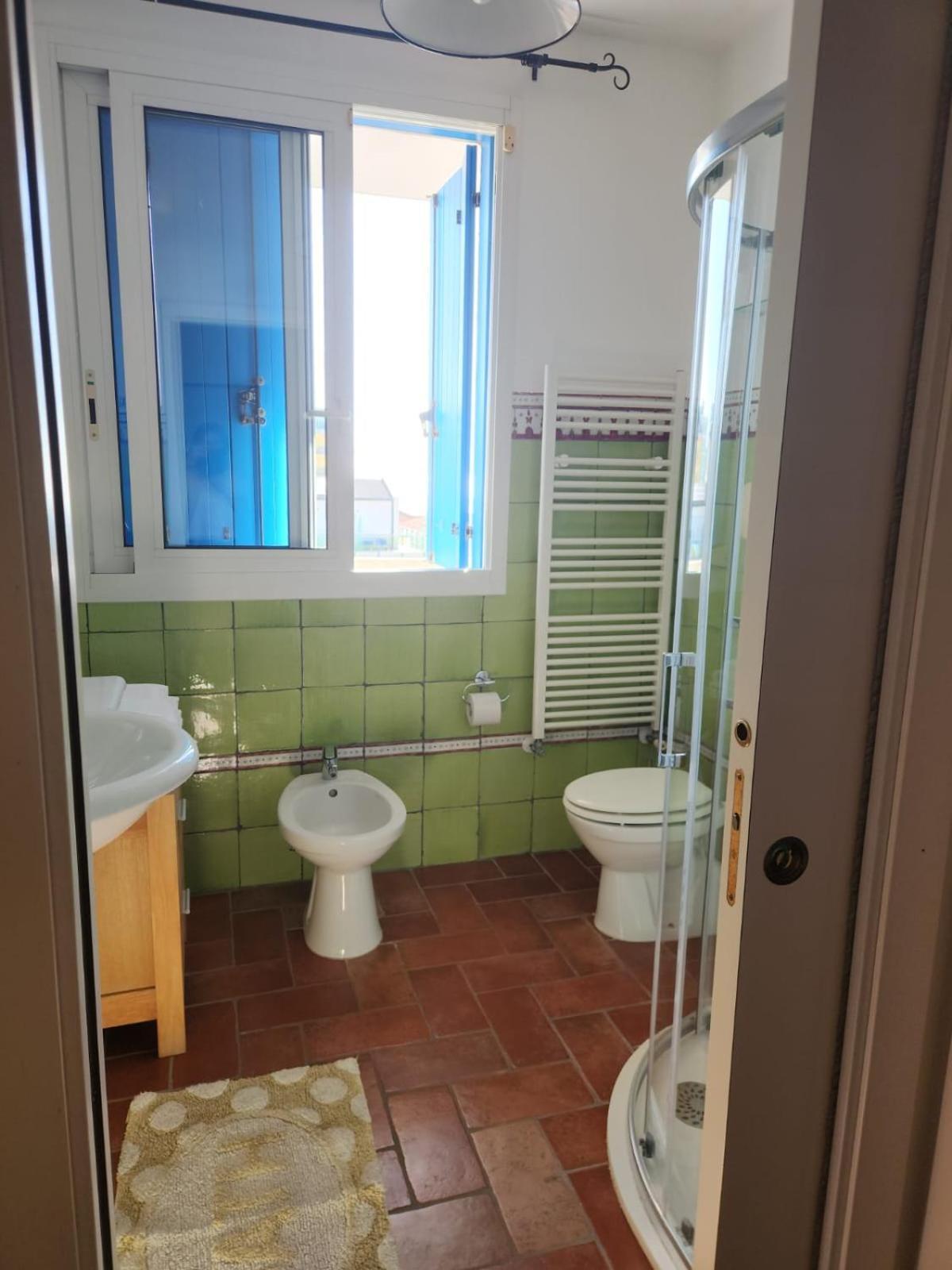 Residence Ambra Lido di Jesolo Buitenkant foto