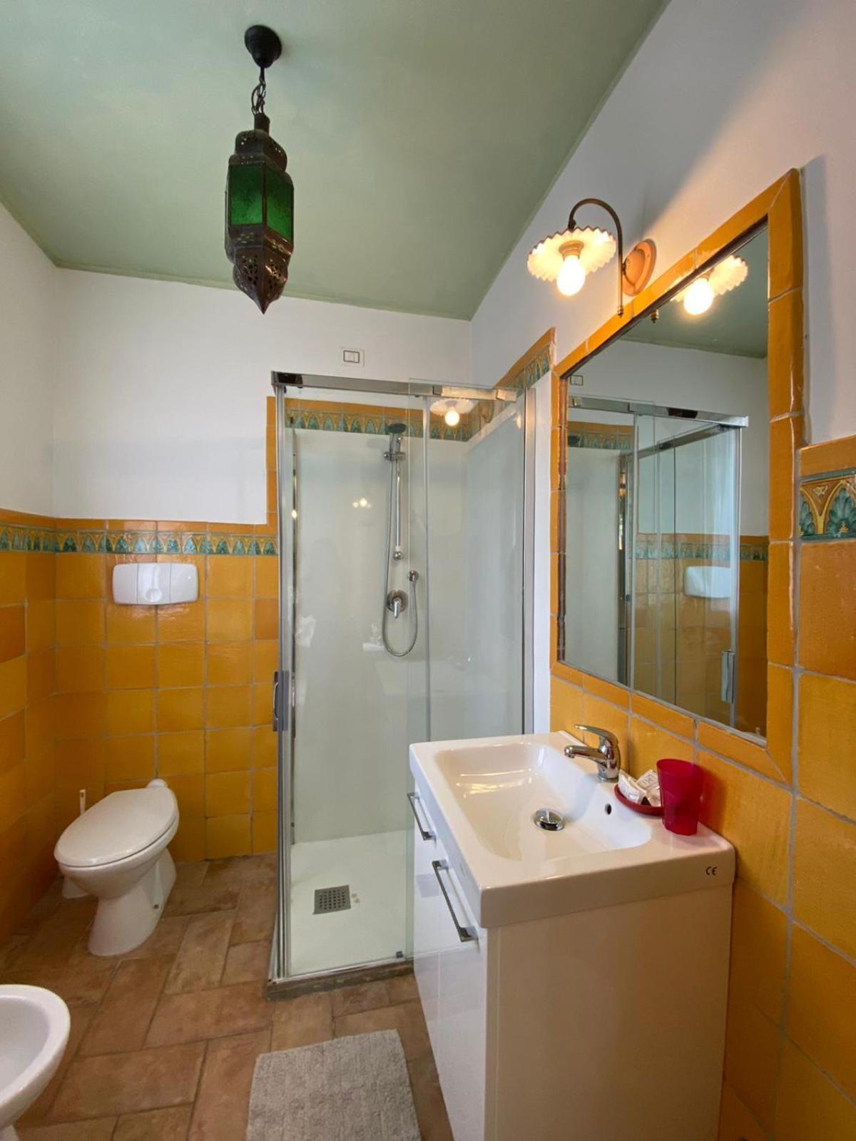 Residence Ambra Lido di Jesolo Buitenkant foto